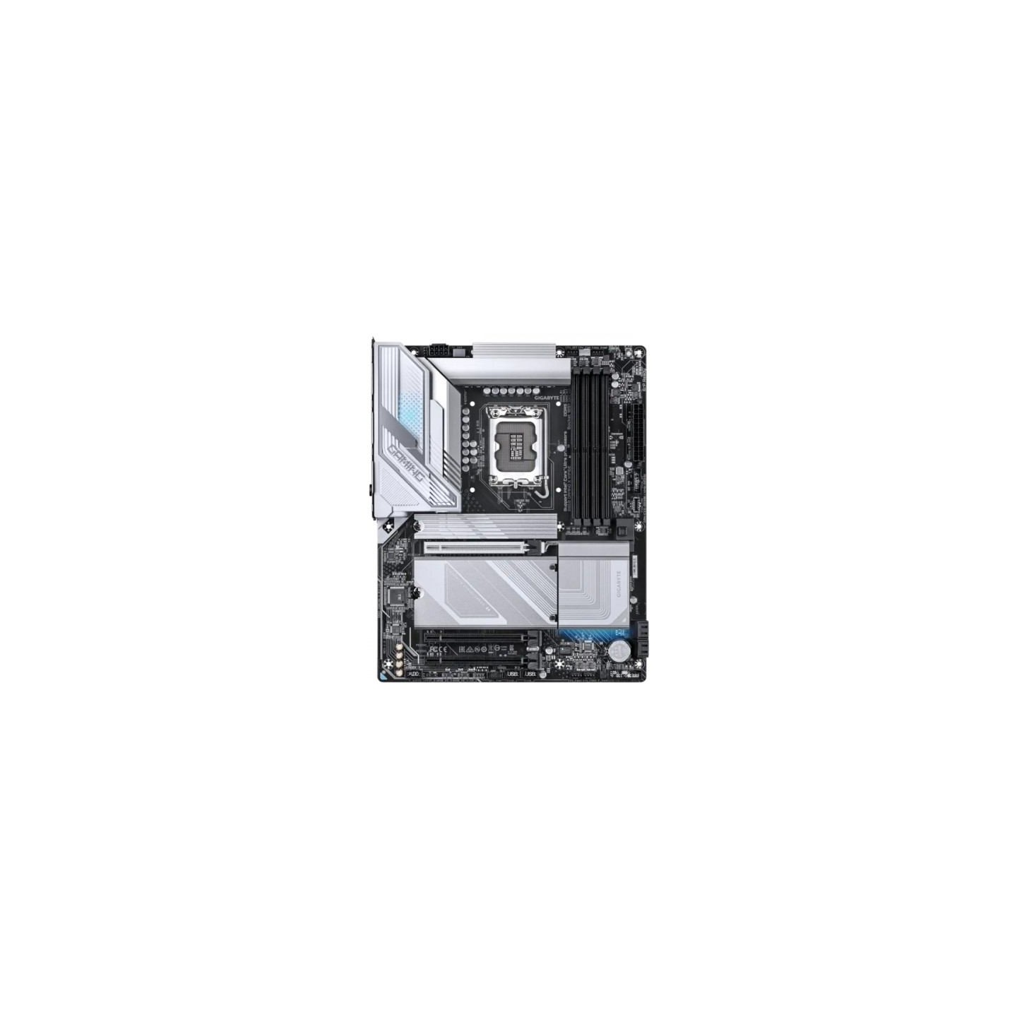 Gigabyte B860 GAMING X WIFI6E LGA1851 MB