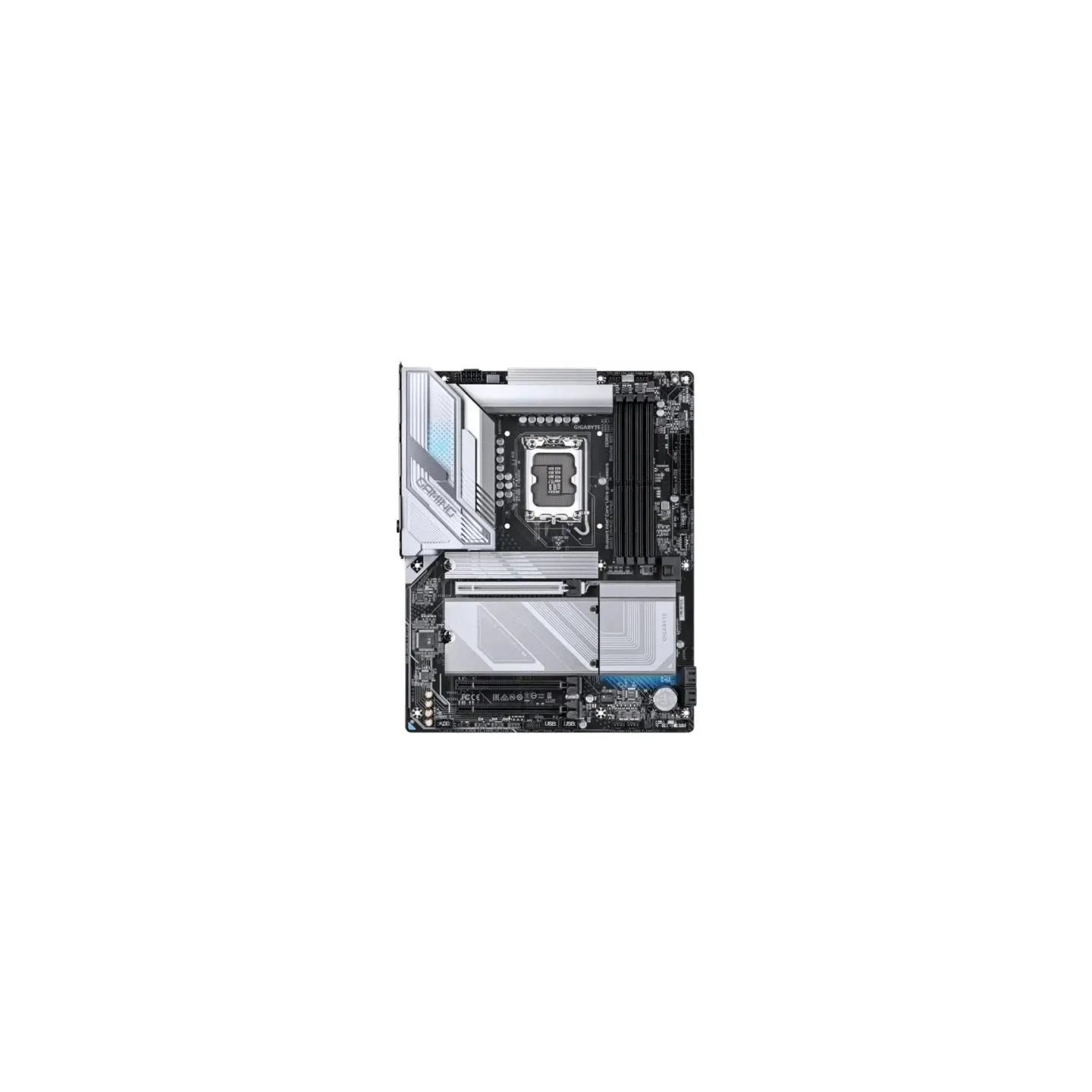 Gigabyte B860 GAMING X WIFI6E LGA1851 MB