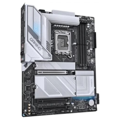 Gigabyte B860 GAMING X WIFI6E LGA1851 MB