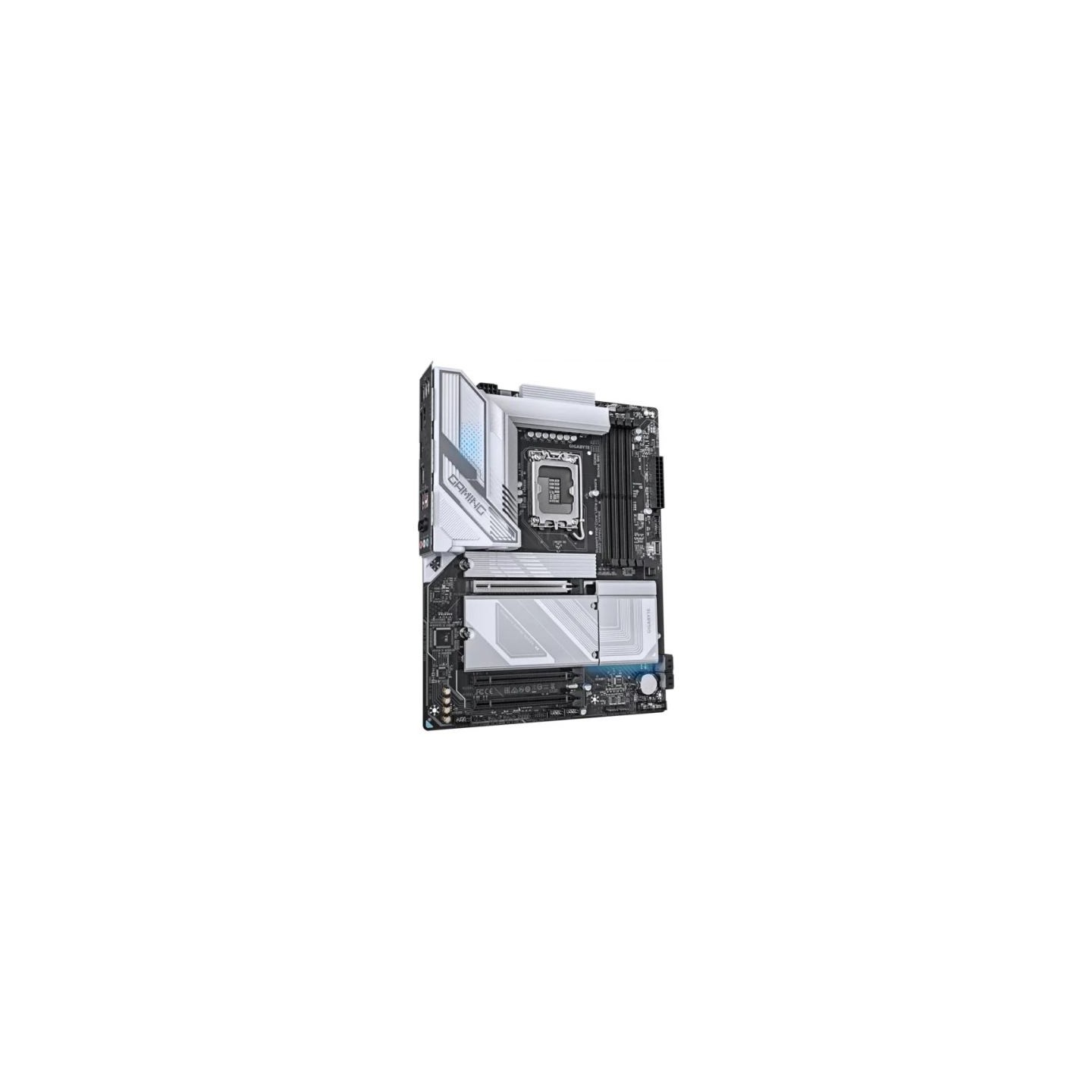 Gigabyte B860 GAMING X WIFI6E LGA1851 MB