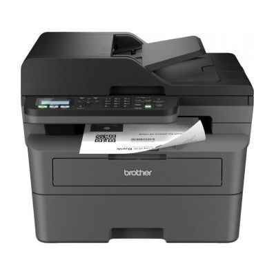 Brother MFC-L2800DW MONO LASER AIO, ADF, DUPLEX, WIFI, NFC, 32PPM