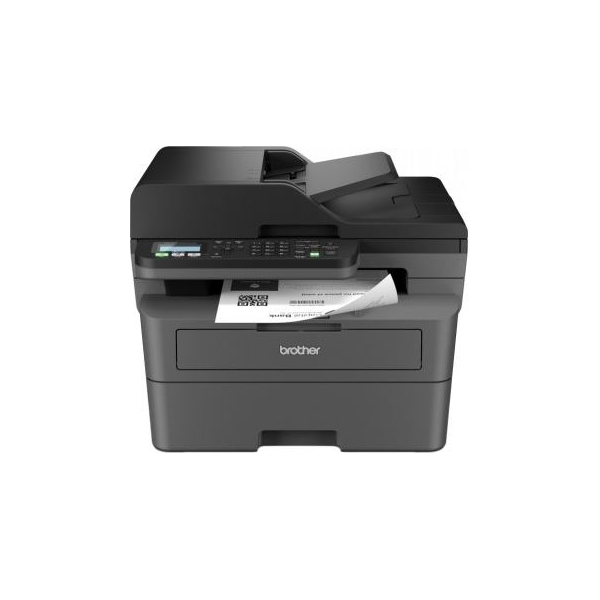 Brother MFC-L2800DW MONO LASER AIO, ADF, DUPLEX, WIFI, NFC, 32PPM