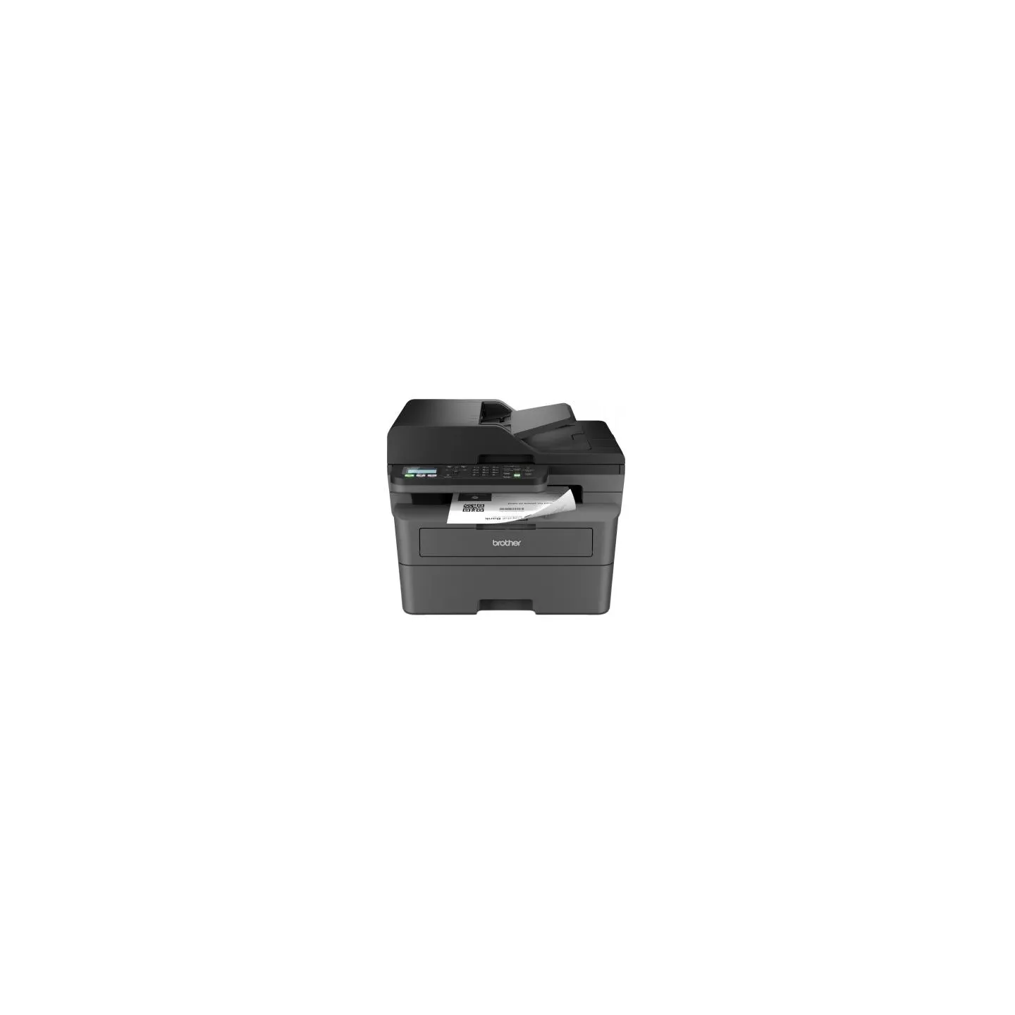 Brother MFC-L2800DW MONO LASER AIO, ADF, DUPLEX, WIFI, NFC, 32PPM