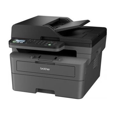 Brother MFC-L2800DW MONO LASER AIO, ADF, DUPLEX, WIFI, NFC, 32PPM