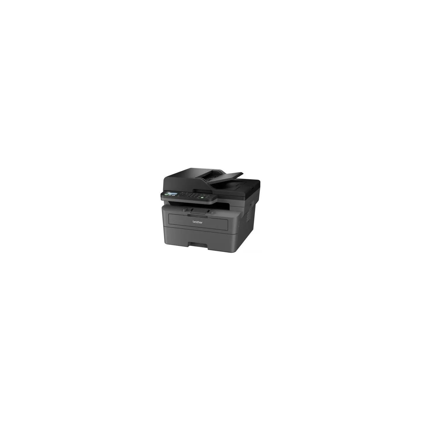 Brother MFC-L2800DW MONO LASER AIO, ADF, DUPLEX, WIFI, NFC, 32PPM