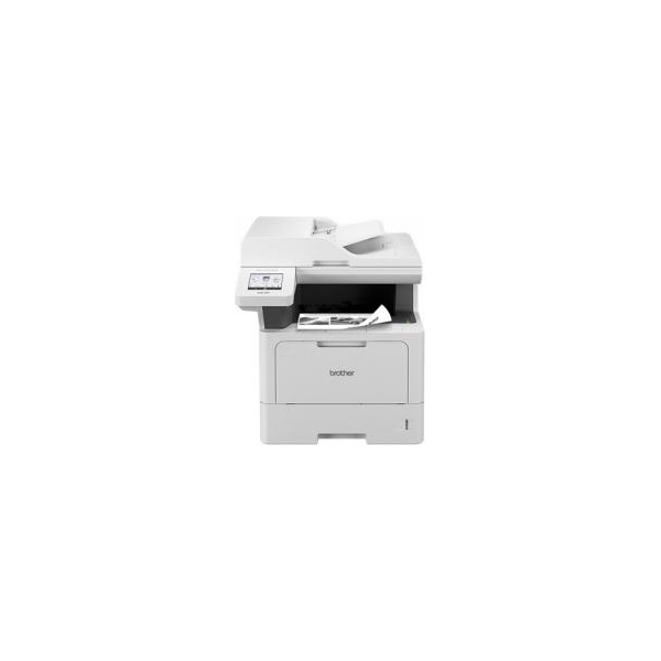 Brother MFC-L5715DN MONO LASER AIO, DADF, DUPLEX, LAN, 48PPM