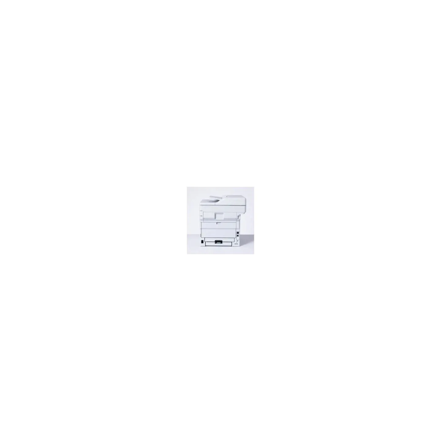Brother MFC-L5715DN MONO LASER AIO, DADF, DUPLEX, LAN, 48PPM