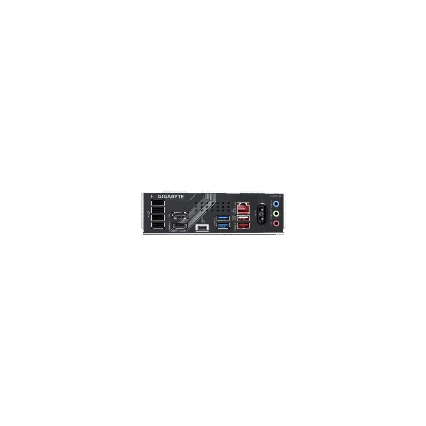 Gigabyte B860 GAMING X WIFI6E LGA1851 MB