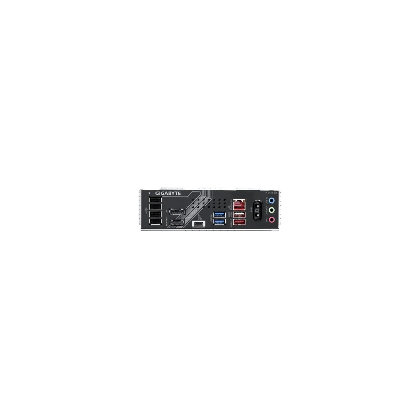 Gigabyte B860 GAMING X WIFI6E LGA1851 MB