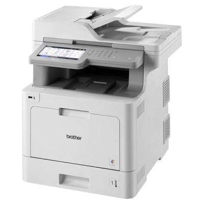 Brother MFC-L9570CDW COLOUR LASER AIO, ADF, DUPLEX, LAN-1GBE, WIFI, NFC, 1GB, 31PPM