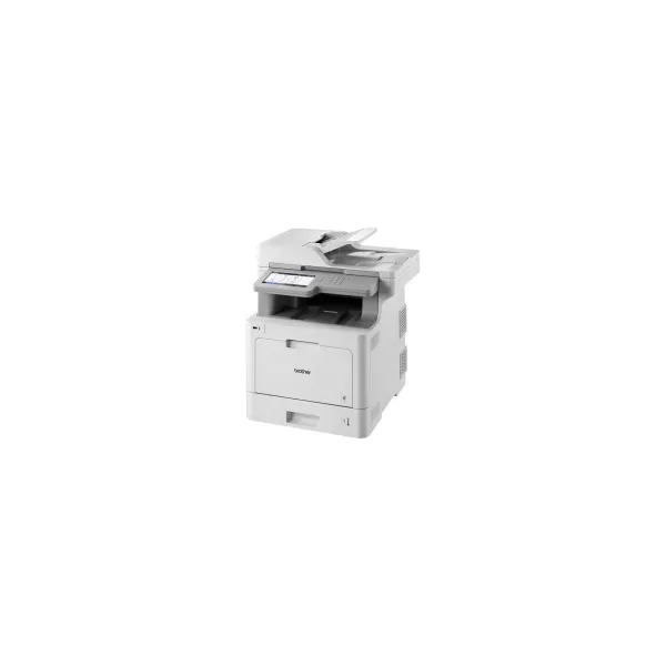 Brother MFC-L9570CDW COLOUR LASER AIO, ADF, DUPLEX, LAN-1GBE, WIFI, NFC, 1GB, 31PPM