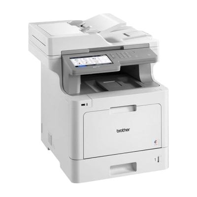 Brother MFC-L9570CDW COLOUR LASER AIO, ADF, DUPLEX, LAN-1GBE, WIFI, NFC, 1GB, 31PPM