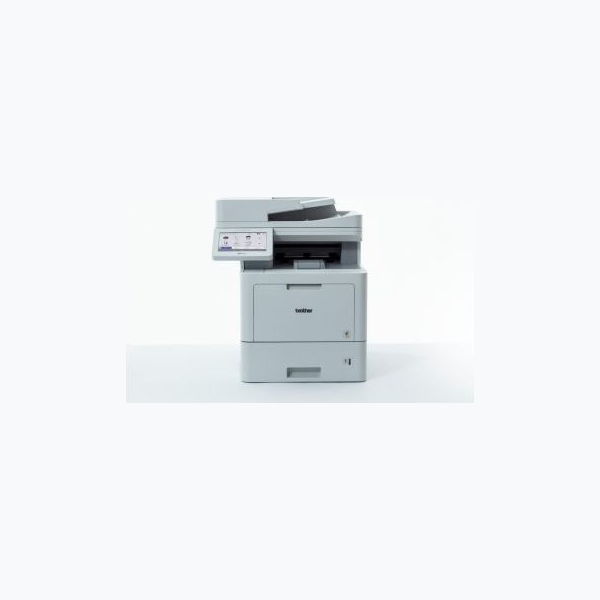 Brother MFC-L9630CDN COLOUR LASER AIO, ADF, DUPLEX, LAN-1GBE, NFC, 2GB, 40PPM (DUPLEX 28/28)