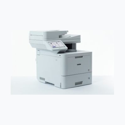 Brother MFC-L9630CDN COLOUR LASER AIO, ADF, DUPLEX, LAN-1GBE, NFC, 2GB, 40PPM (DUPLEX 28/28)