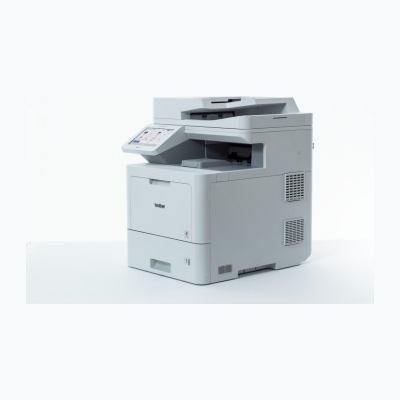 Brother MFC-L9630CDN COLOUR LASER AIO, ADF, DUPLEX, LAN-1GBE, NFC, 2GB, 40PPM (DUPLEX 28/28)