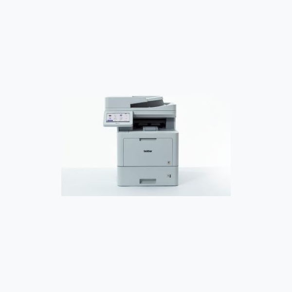 Brother MFC-L9670CDN COLOUR LASER AIO, ADF, DUPLEX, LAN-1GBE, NFC, 2GB, 40PPM (DUPLEX 40/40)