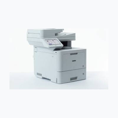 Brother MFC-L9670CDN COLOUR LASER AIO, ADF, DUPLEX, LAN-1GBE, NFC, 2GB, 40PPM (DUPLEX 40/40)