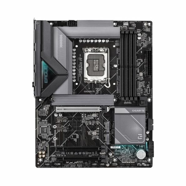 Gigabyte B860 EAGLE WIFI6E LGA1851 MB