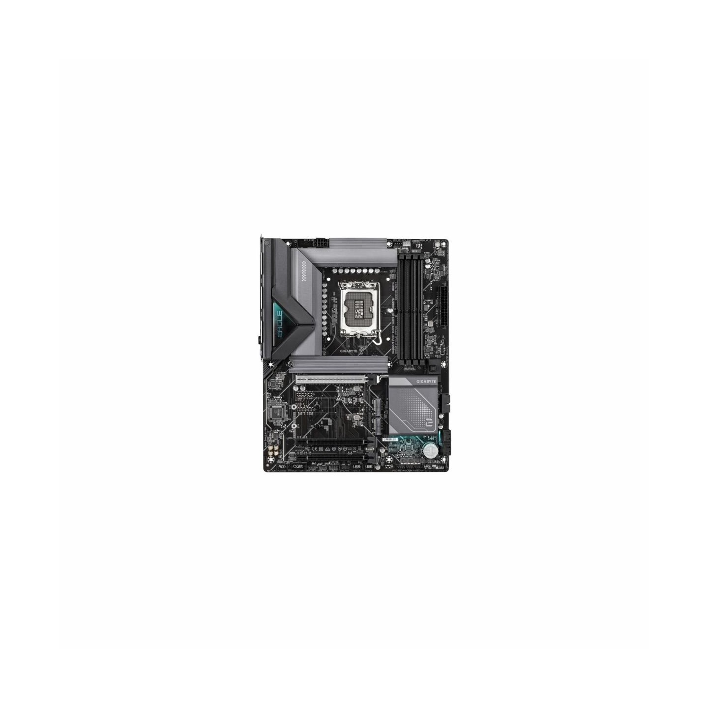 Gigabyte B860 EAGLE WIFI6E LGA1851 MB