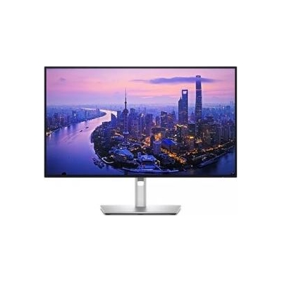 Dell 27 U2725QE 4K UHD IPS 16:9 TB4-140W RJ45 KVM