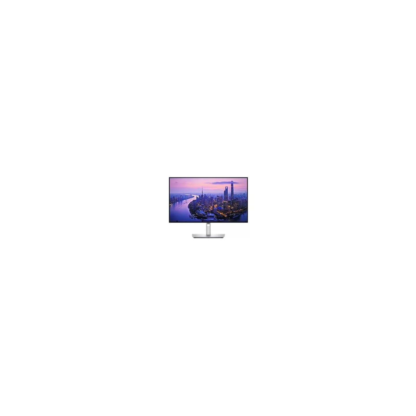 Dell 27 U2725QE 4K UHD IPS 16:9 TB4-140W RJ45 KVM