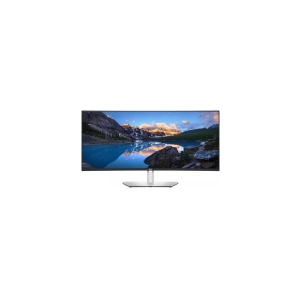 Dell 38 U3824DW CURVED WQHD+ IPS 21:9 USBC-90W