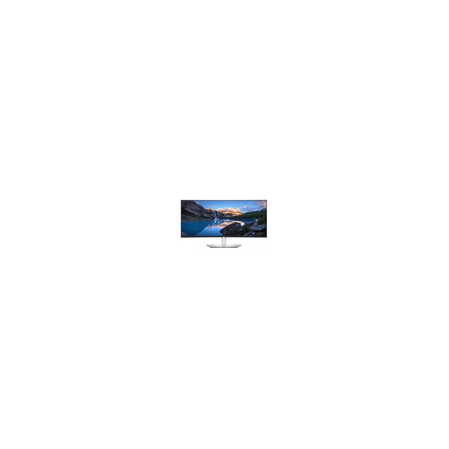 Dell 38 U3824DW CURVED WQHD+ IPS 21:9 USBC-90W
