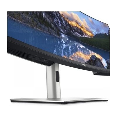 Dell 38 U3824DW CURVED WQHD+ IPS 21:9 USBC-90W