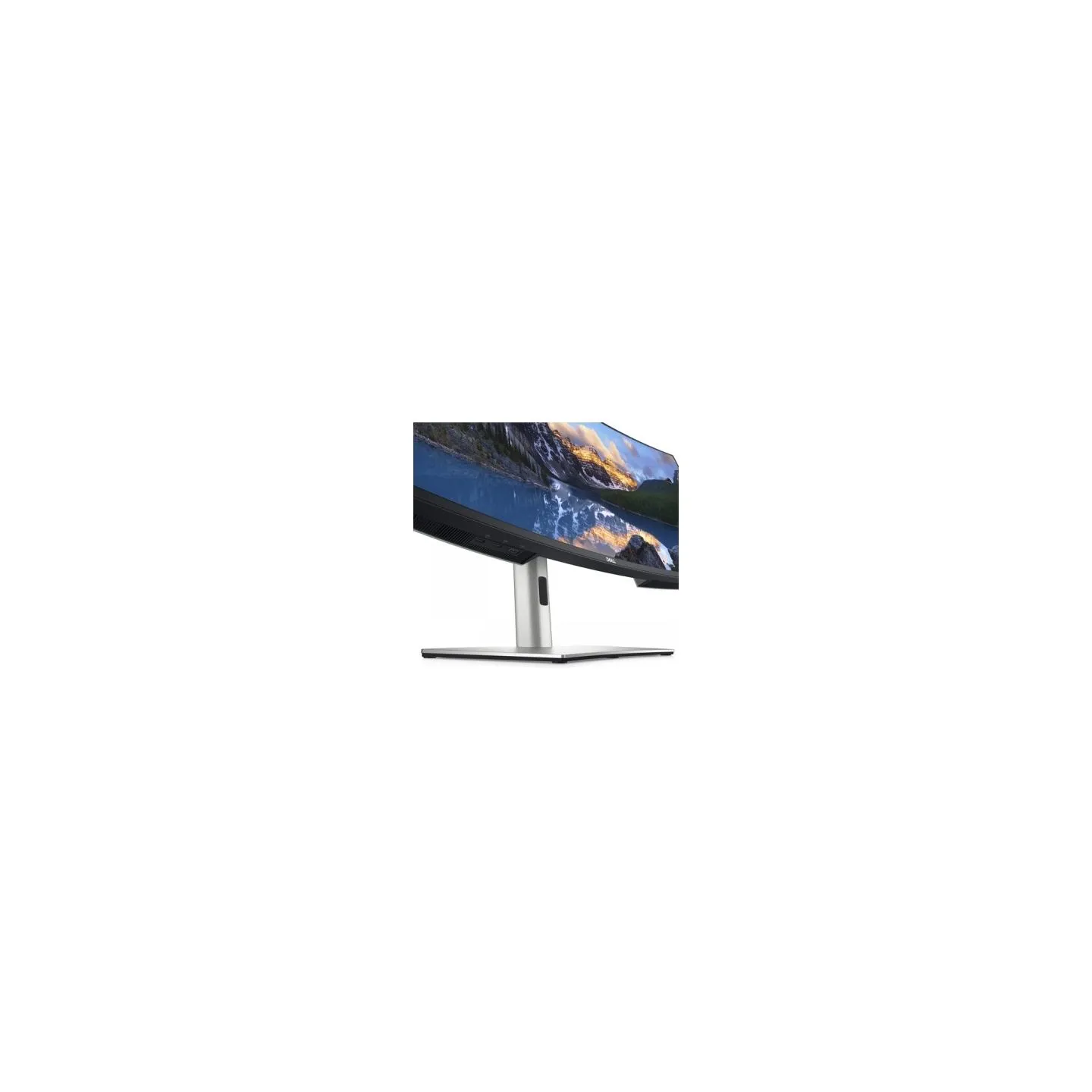 Dell 38 U3824DW CURVED WQHD+ IPS 21:9 USBC-90W