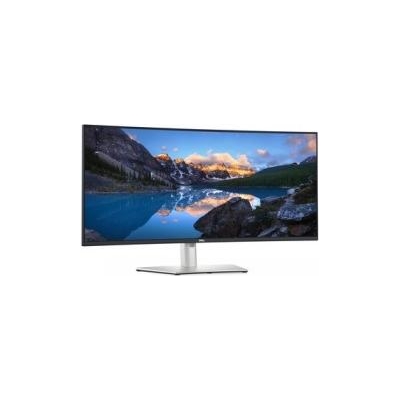 Dell 38 U3824DW CURVED WQHD+ IPS 21:9 USBC-90W