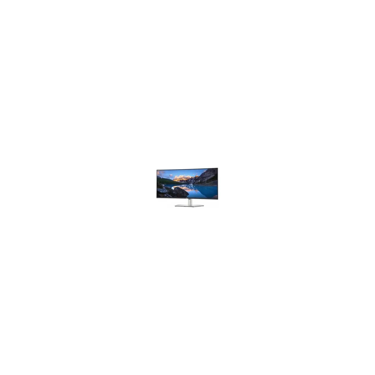 Dell 38 U3824DW CURVED WQHD+ IPS 21:9 USBC-90W