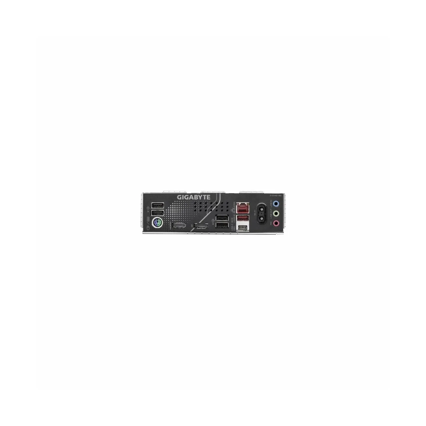 Gigabyte B860 EAGLE WIFI6E | Processor family Intel | Processor socket LGA1851 | DDR5 | Supported hard disk drive interfaces SAT