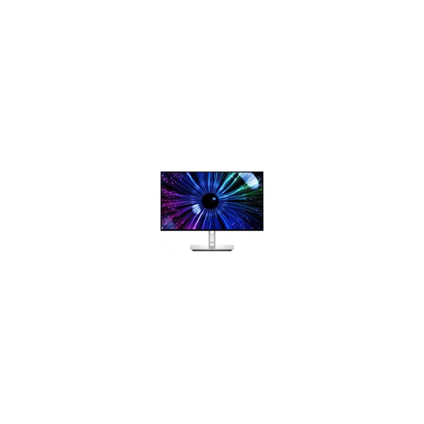 Dell 24 U2424H FHD IPS 16:9 PIVOT MST 120HZ USBC-90W