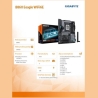Gigabyte B860 EAGLE WIFI6E LGA1851 MB