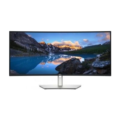 Dell 34 U3425WE CURVED WQHD IPS 21:9 PIVOT USBC-90W 120HZ RJ-45