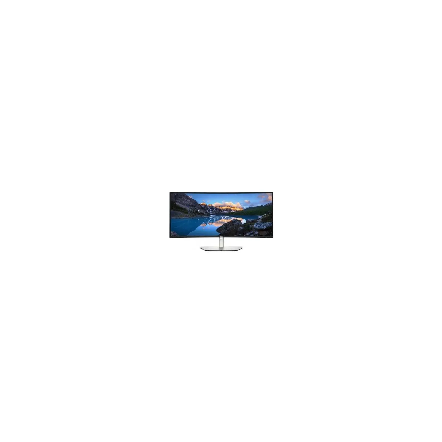 Dell 34 U3425WE CURVED WQHD IPS 21:9 PIVOT USBC-90W 120HZ RJ-45