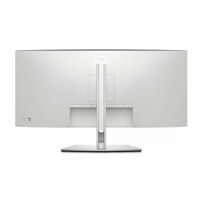 Dell 34 U3425WE CURVED WQHD IPS 21:9 PIVOT USBC-90W 120HZ RJ-45