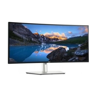 Dell 34 U3425WE CURVED WQHD IPS 21:9 PIVOT USBC-90W 120HZ RJ-45
