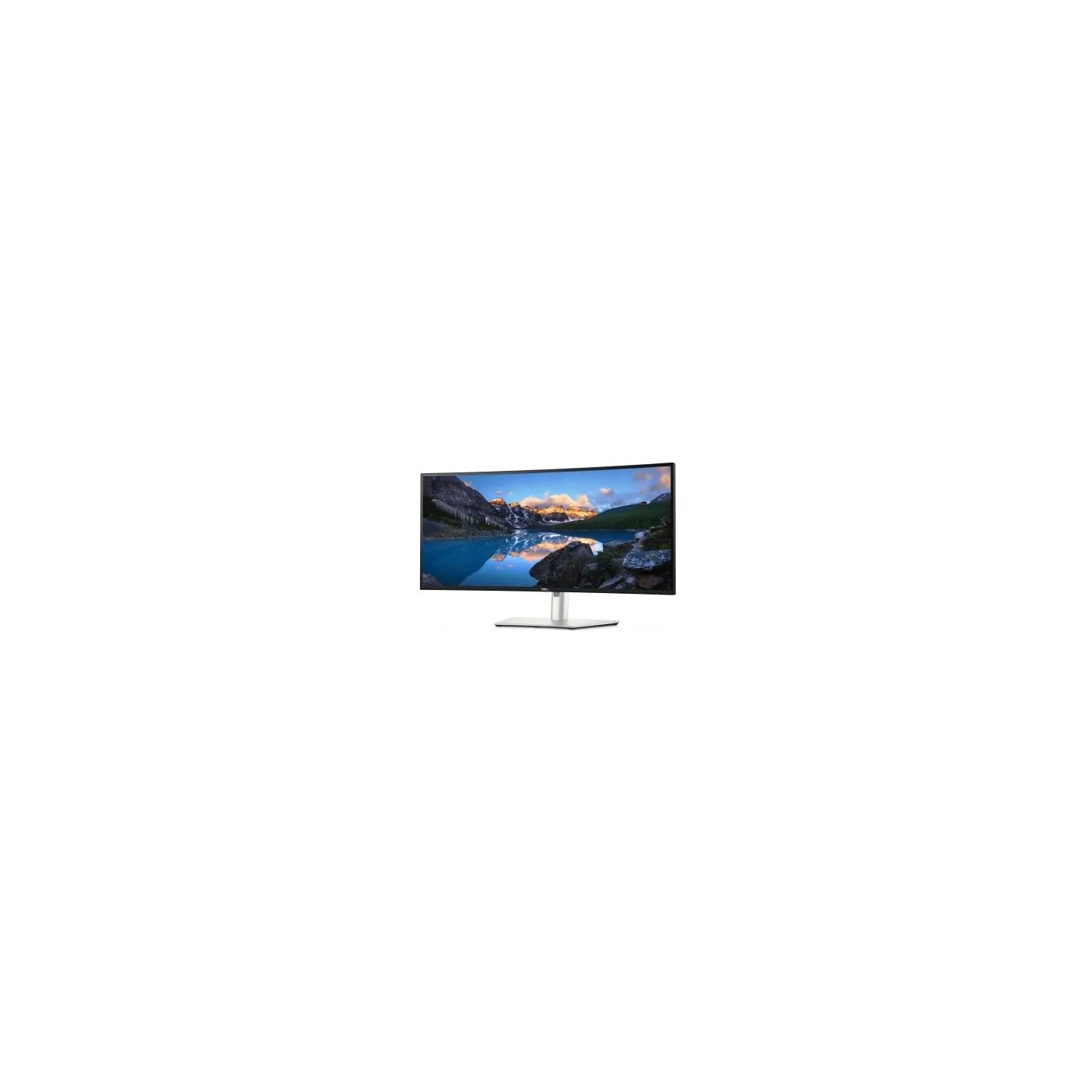 Dell 34 U3425WE CURVED WQHD IPS 21:9 PIVOT USBC-90W 120HZ RJ-45