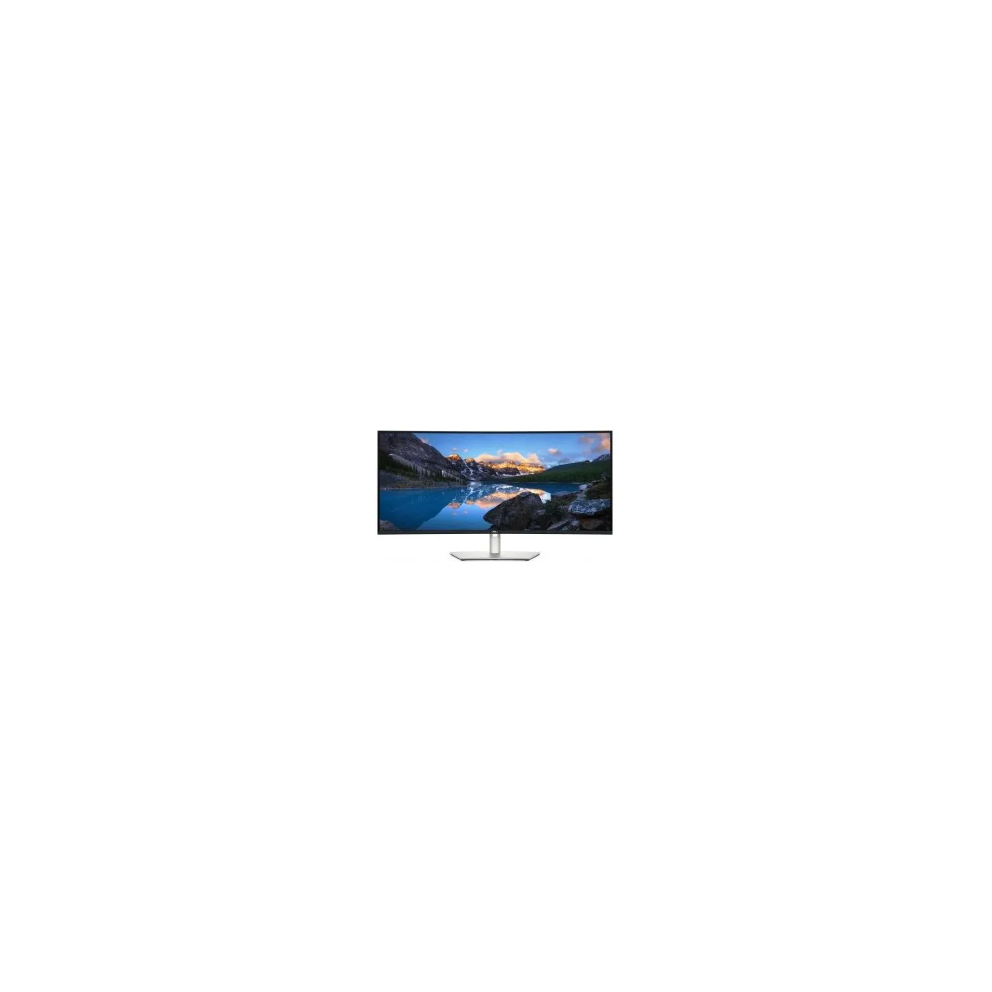Dell 40 U4025QW CURVED 5K IPS 21:9 PIVOT TB4-140W 120HZ RJ-45 IMST