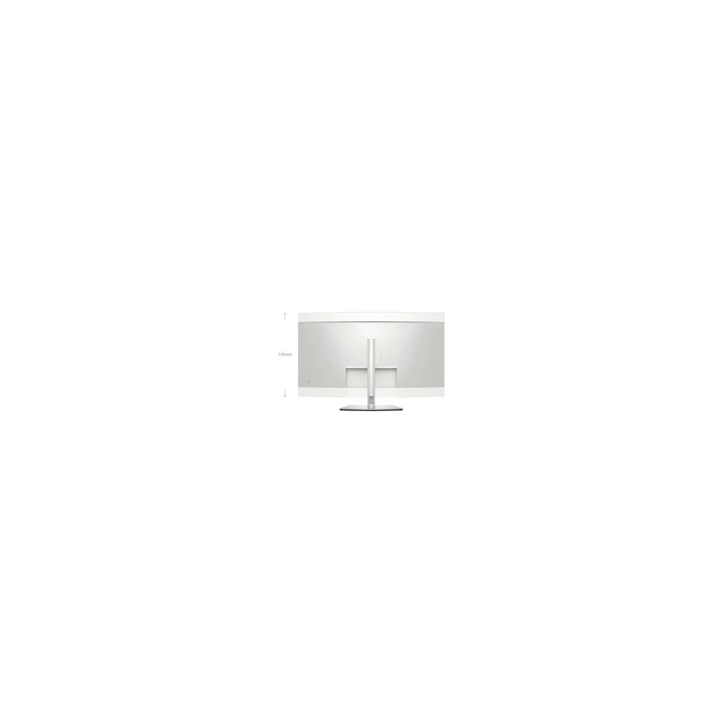 Dell 40 U4025QW CURVED 5K IPS 21:9 PIVOT TB4-140W 120HZ RJ-45 IMST