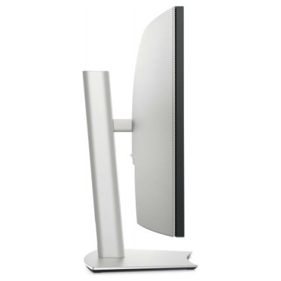 Dell 40 U4025QW CURVED 5K IPS 21:9 PIVOT TB4-140W 120HZ RJ-45 IMST