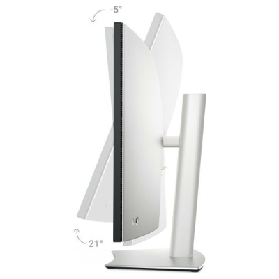 Dell 40 U4025QW CURVED 5K IPS 21:9 PIVOT TB4-140W 120HZ RJ-45 IMST