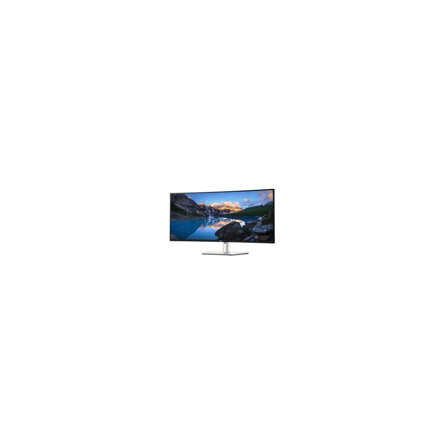 Dell 40 U4025QW CURVED 5K IPS 21:9 PIVOT TB4-140W 120HZ RJ-45 IMST