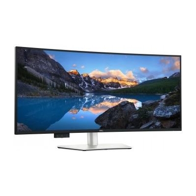 Dell 40 U4025QW CURVED 5K IPS 21:9 PIVOT TB4-140W 120HZ RJ-45 IMST