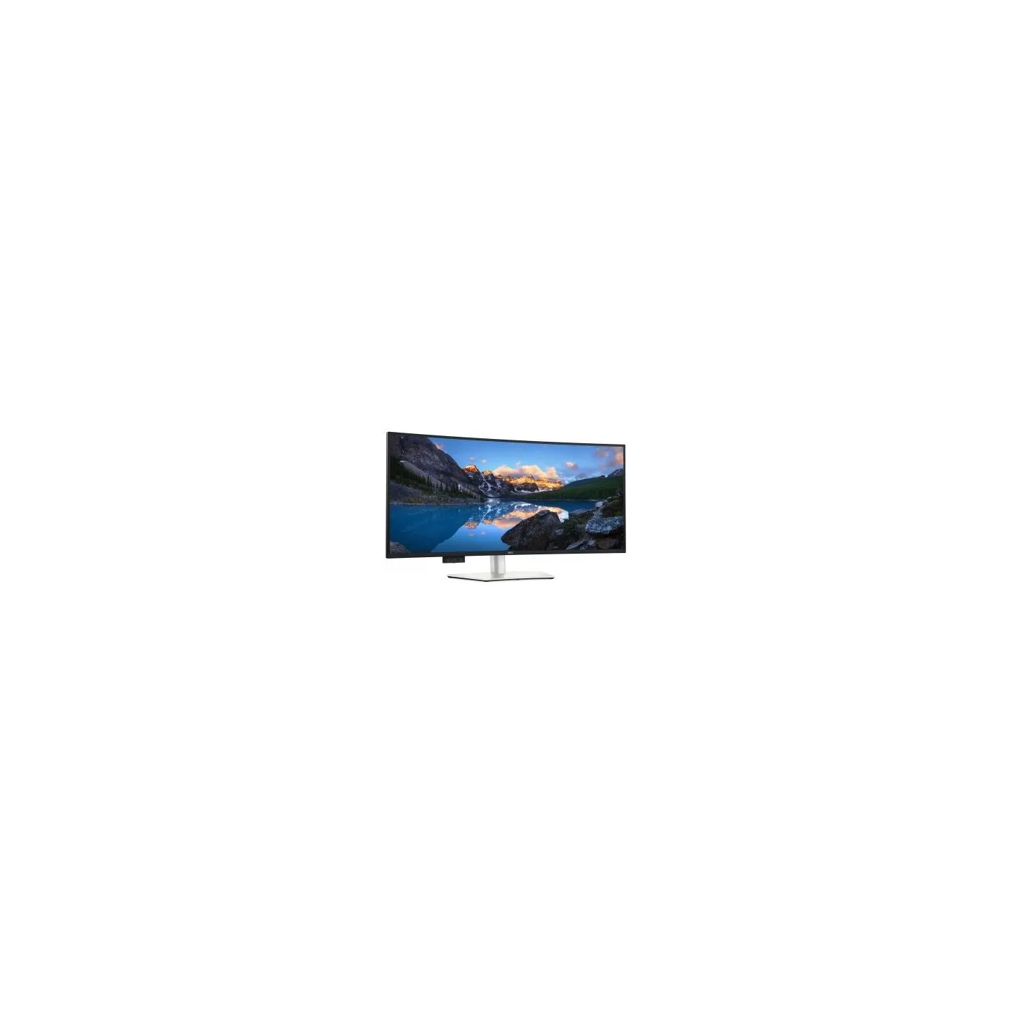 Dell 40 U4025QW CURVED 5K IPS 21:9 PIVOT TB4-140W 120HZ RJ-45 IMST