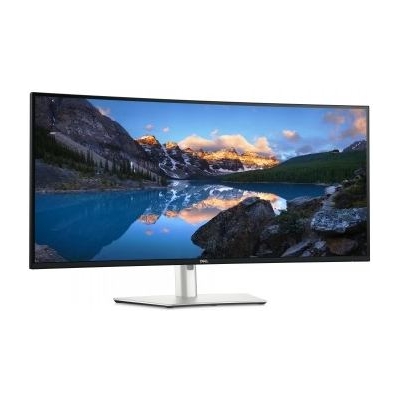 Dell 40 U4025QW CURVED 5K IPS 21:9 PIVOT TB4-140W 120HZ RJ-45 IMST