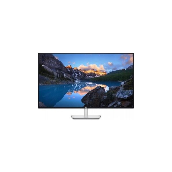 Dell 43 ULTRASHARP U4323QE UHD IPS 16:9 HAS USBC-90W RJ45