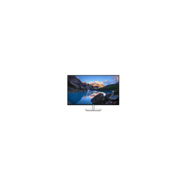 Dell 43 ULTRASHARP U4323QE UHD IPS 16:9 HAS USBC-90W RJ45