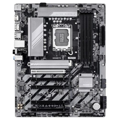 Gigabyte Motherboard B860 DS3H WIFI6E